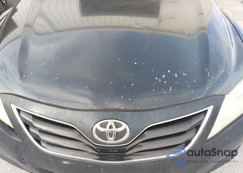 2010 Toyota Camry from USA, damaged, VIN 4T1BF3EK0AU016434